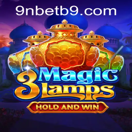 Explorando o Empolgante Mundo de 3MagicLamps: O Jogo do Momento para os Amantes de Aventura