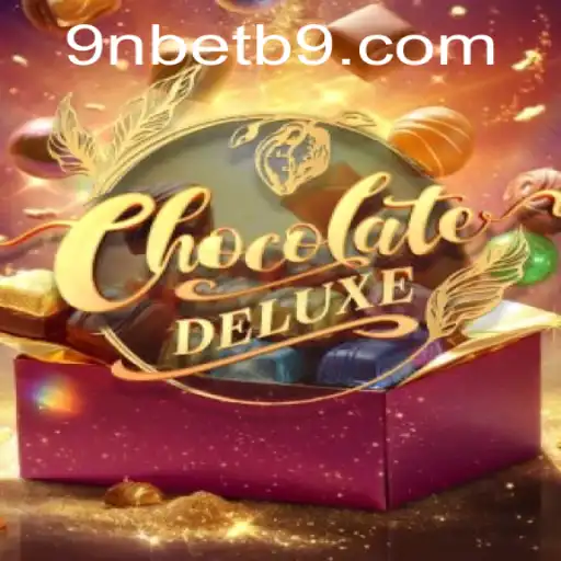 Descobrindo o Fascinante Mundo de ChocolateDeluxe