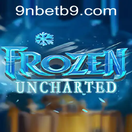 FrozenUncharted: Desbravando Aventuras no Mundo Congelado