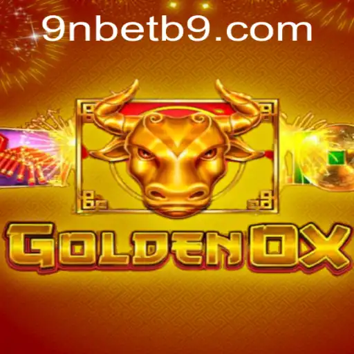GoldenOx: Descubra o Jogo que Está Transformando o Universo dos Cassinos Online