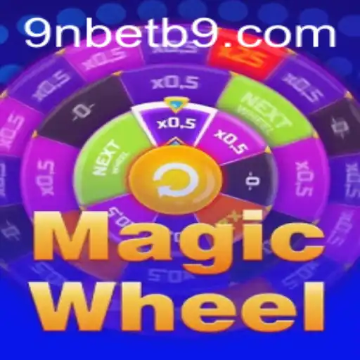 MagicWheel: A Revolução dos Jogos de Sorte