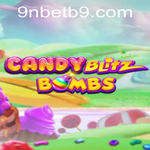 CandyBlitzBombs: O Novo Fenômeno Entre Jogos Casuais