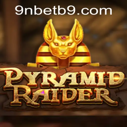 PyramidRaider: Desbravando Mistérios Antigos