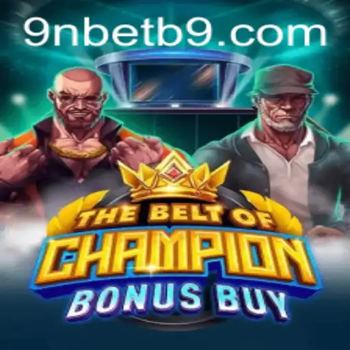 TheBeltOfChampionBonusBuy: Desvendando o Novo Fenômeno do Jogo