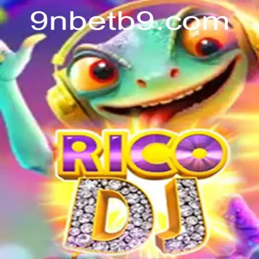 Explorando RicoDJ: Um Mergulho no Jogo Inovador e as Estratégias 9nbet