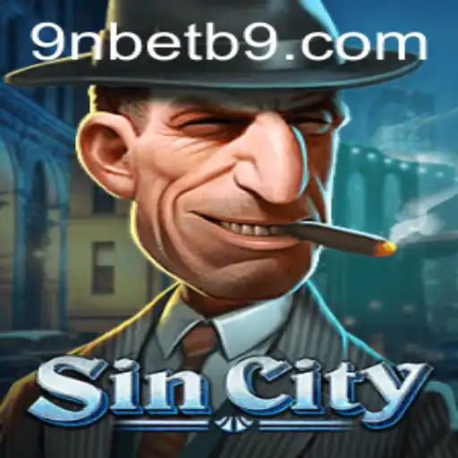 SinCity: Uma Imersão no Mundo do Jogo com 9nbet