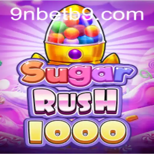 SugarRush1000: Dominando o Mundo dos Jogos com a Palavras-chave 9nbet