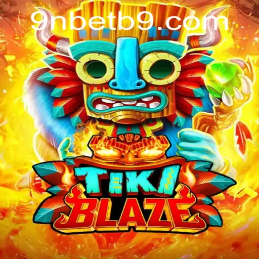 Descubra a Aventura Vibrante de TikiBlaze: Um Jogo Emocionante e Atual