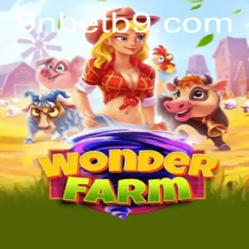 Explorando WonderFarm: Mergulhe no Universo de Aventura e Sustentabilidade